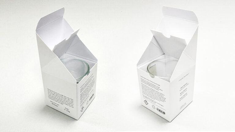 Clios Candles: Protective Packaging for Premium Scented Candles